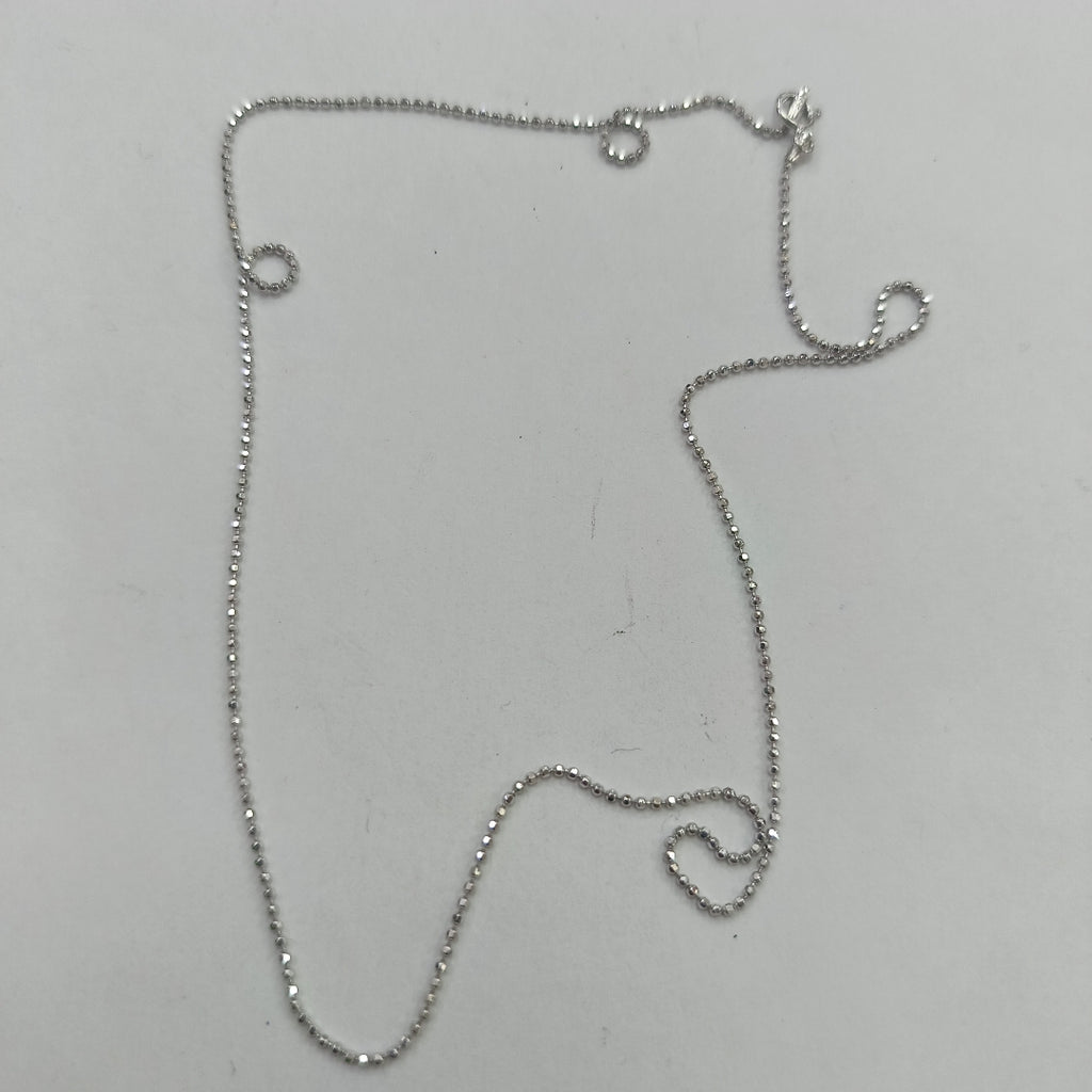CADENA ORO 14 K 2.3 GRMS (SEMINUEVO)