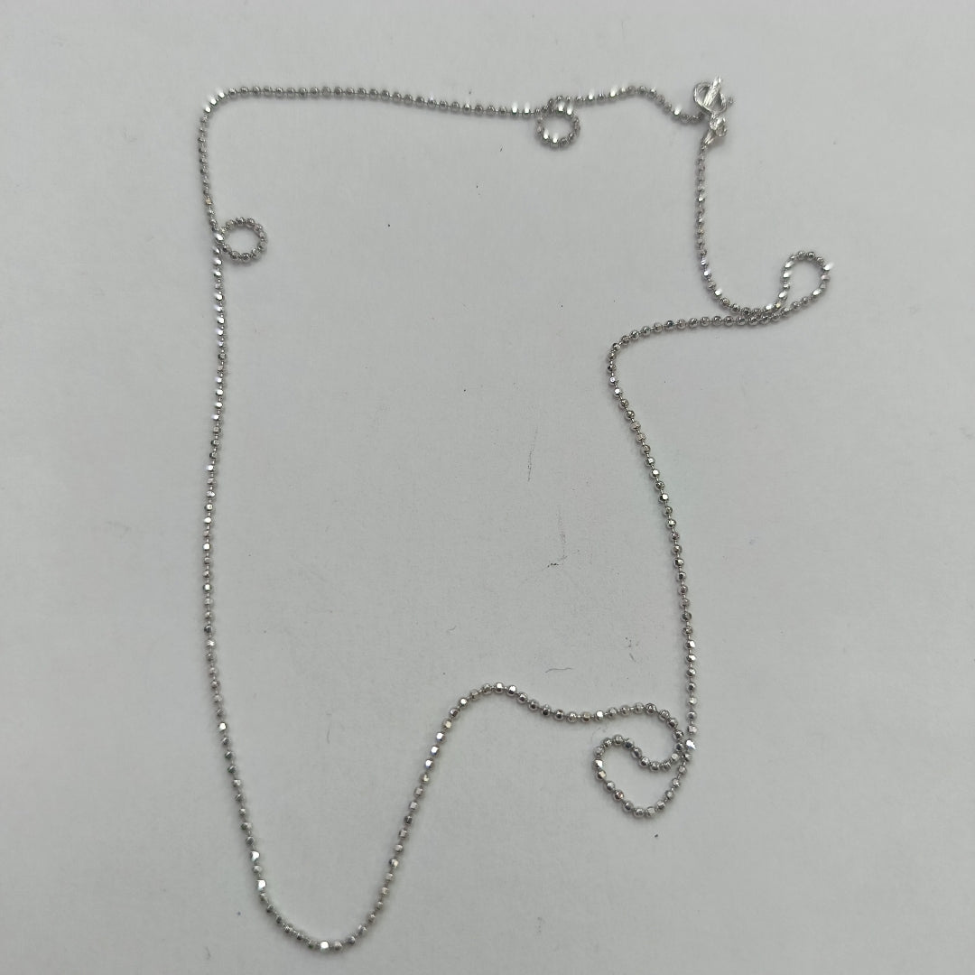 CADENA ORO 14 K 2.3 GRMS (SEMINUEVO)
