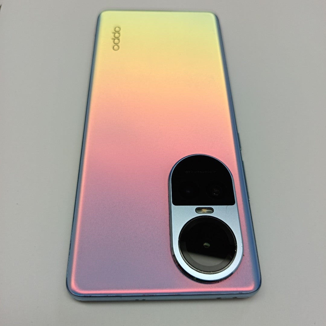 CELULAR OPPO RENO 10 CPH2531 (2023) 256 GB 8 GB RAM (SEMINUEVO)