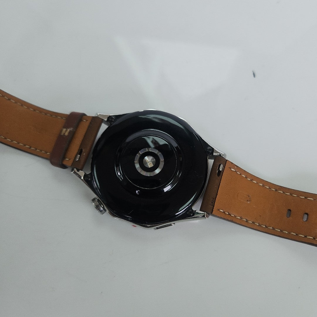 SMARTWATCH HUAWEI WATCH GT 4 PNX-B19 46 MM GPS (SEMINUEVO)