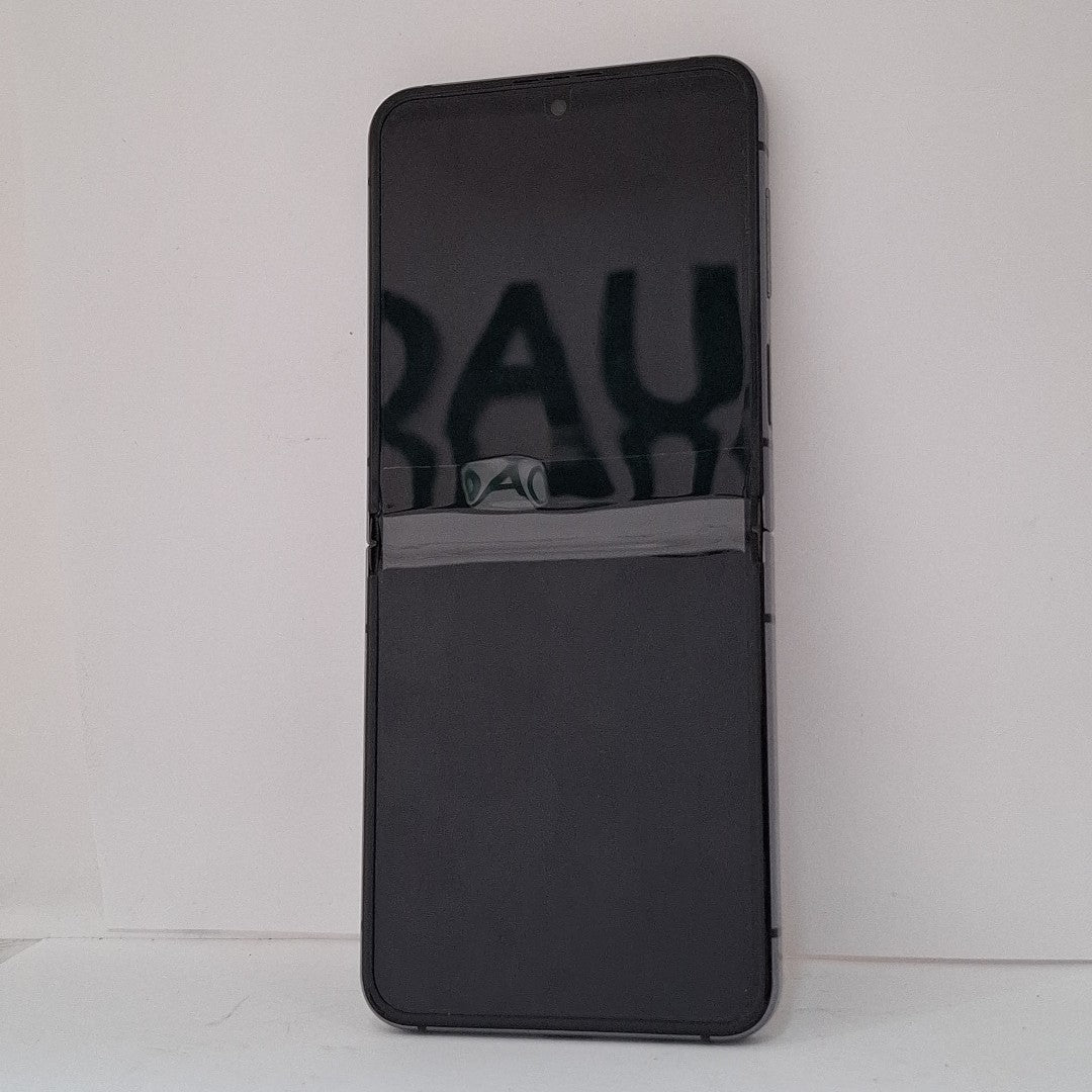 CELULAR SAMSUNG GALAXY Z FLIP 5 SM-F731B (2023) 256 GB 8 GB RAM (SEMINUEVO)