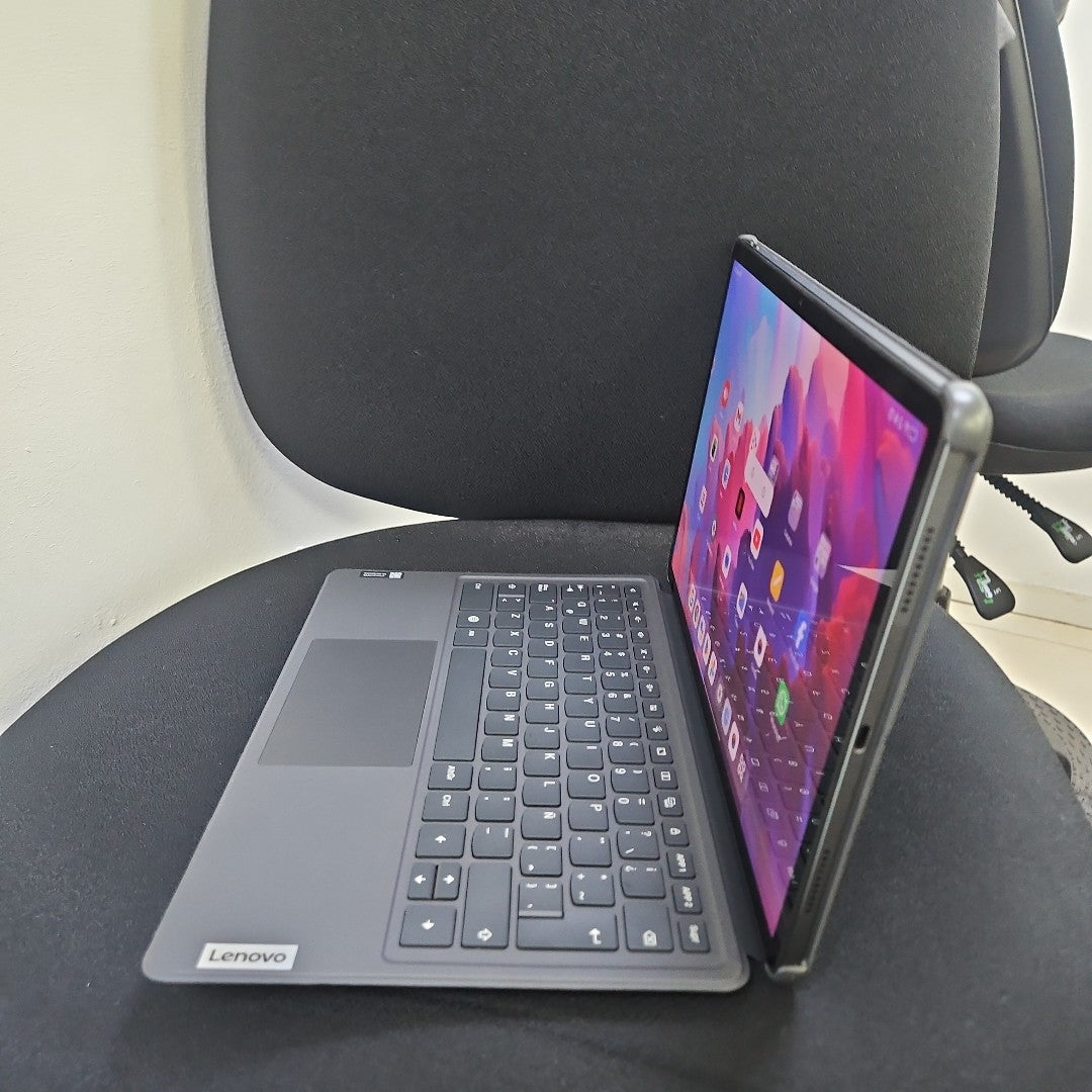 TABLETA LENOVO TAB P12 TB370FU (2023) 256 GB 8 GB RAM (SEMINUEVO)