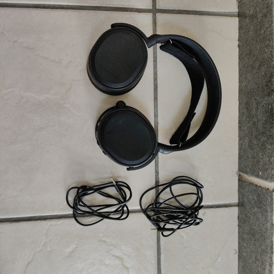 AUDIFONOS STEELSERIES ARCTIS 3 ALAMBRICO OVER EAR (SEMINUEVO)