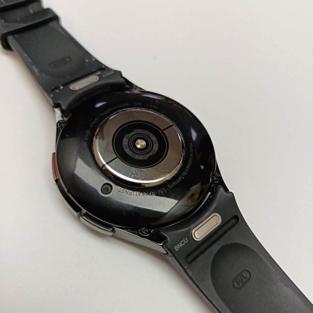 SMARTWATCH SAMSUNG GALAXY WATCH 6 CLASSIC SM-R960 47 MM GPS (SEMINUEVO)
