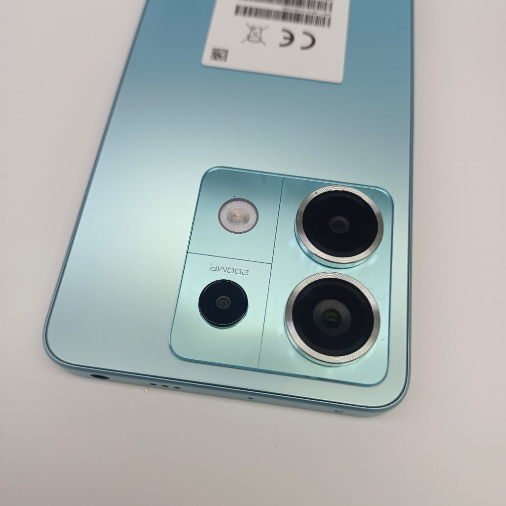 CELULAR XIAOMI REDMI NOTE 13 PRO 2312DRA50G (2023) 512 GB 12 GB RAM (SEMINUEVO)