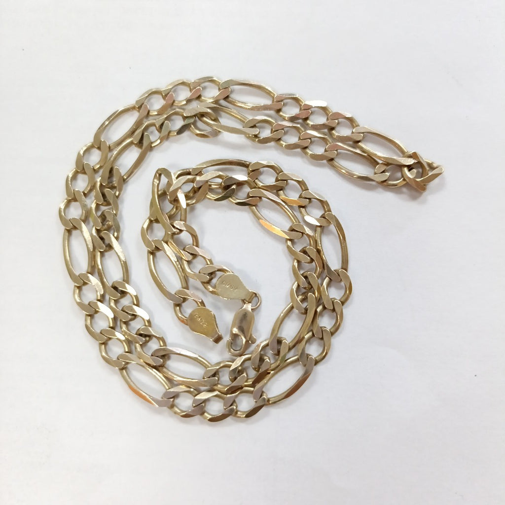 CADENA ORO 10 K 25 GRMS (SEMINUEVO)