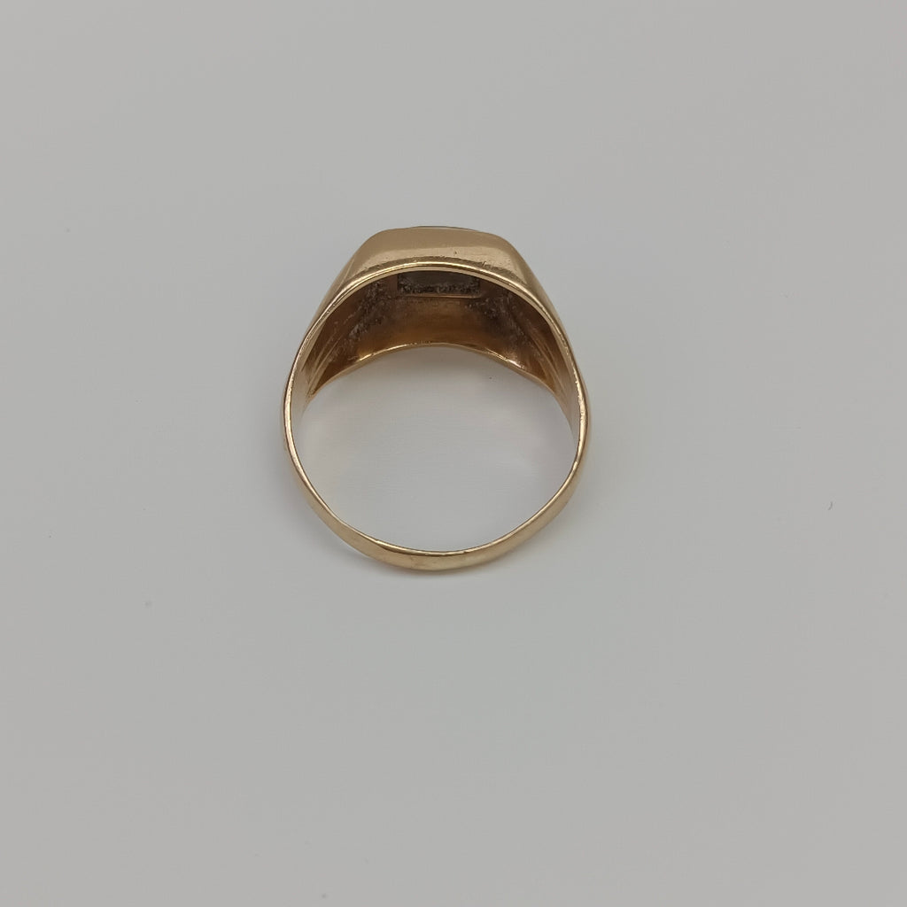 ANILLITO ORO 10 K 4,20 GRMS (SEMINUEVO)