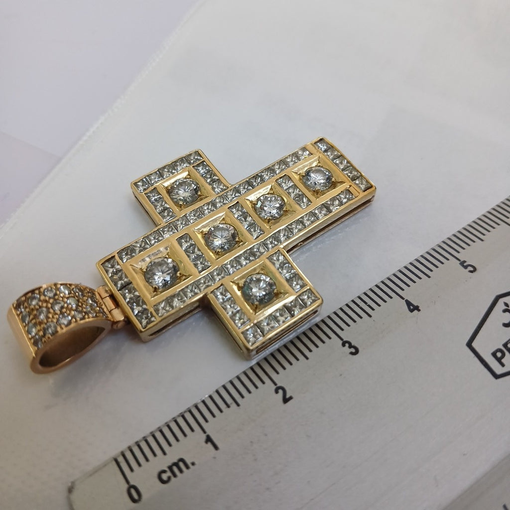 ANILLITO ORO 14 K 5,40 GRMS (SEMINUEVO)