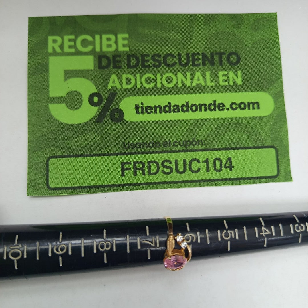 ANILLO ORO 10 K 2,00 GRMS (SEMINUEVO)