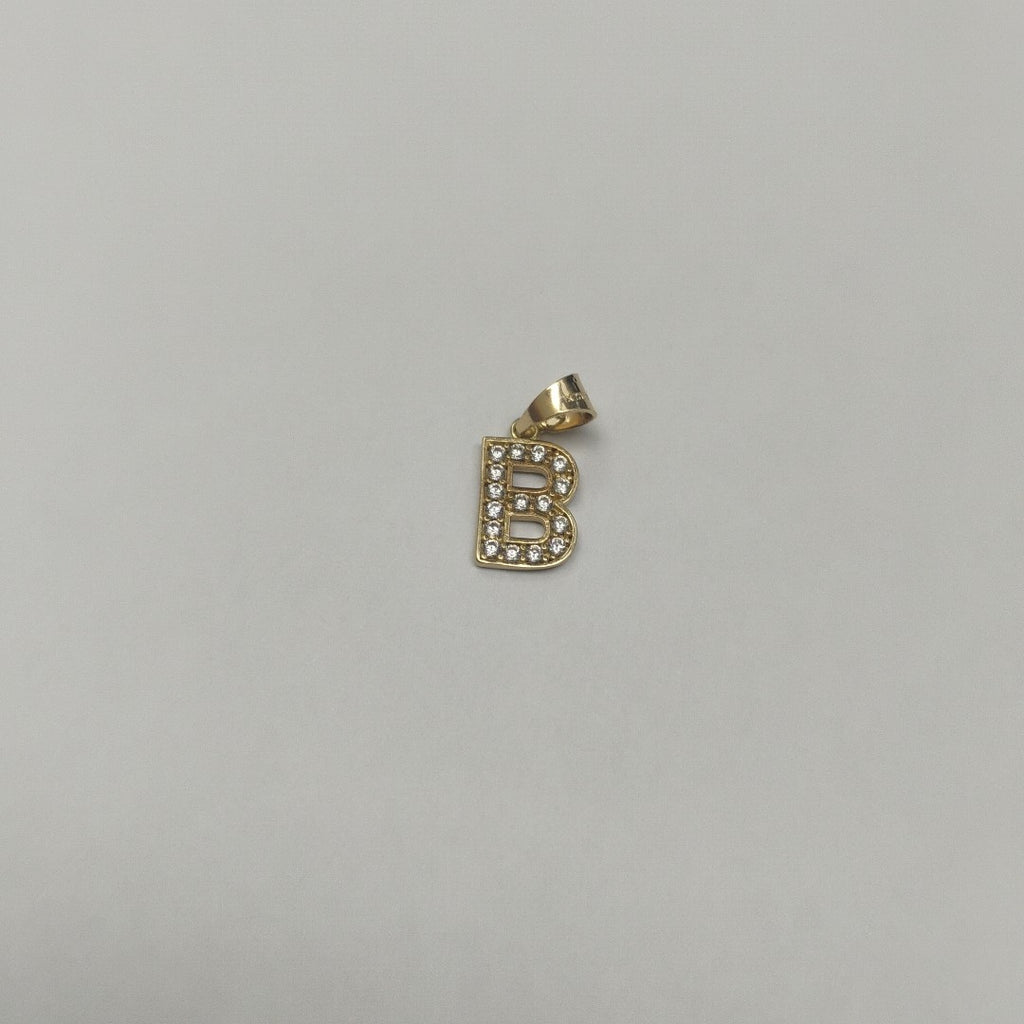 DIJE ORO 8 K 1,00 GRMS (SEMINUEVO)
