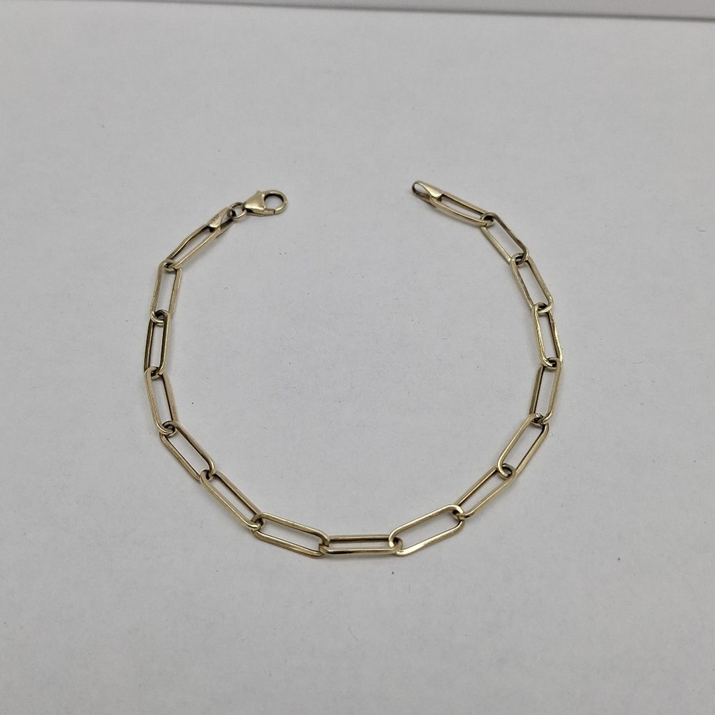 PULSERA ORO 14 K 2.1 GRMS (SEMINUEVO)