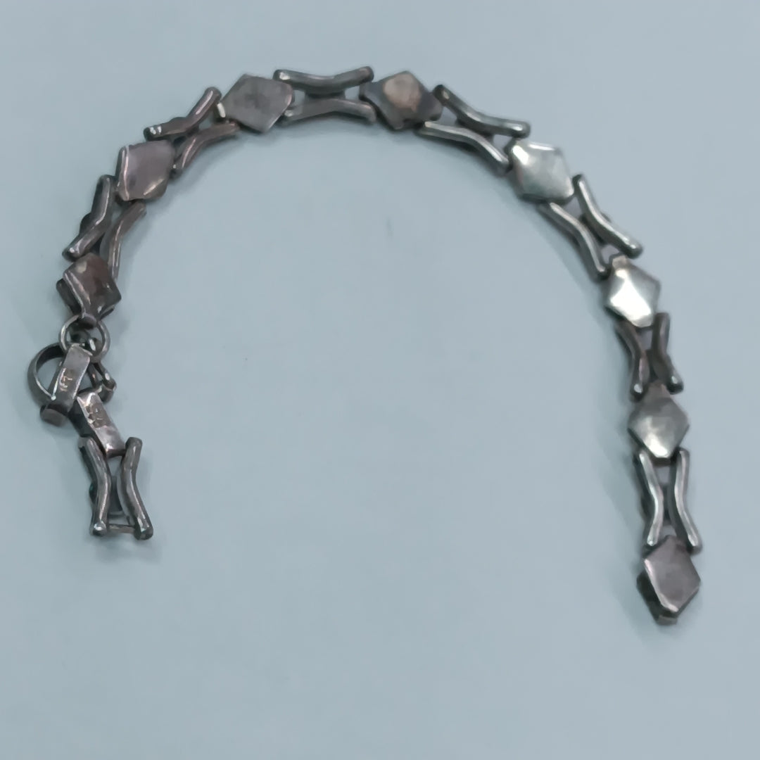 PULSERA PLATA 11,10 GRMS (SEMINUEVO)
