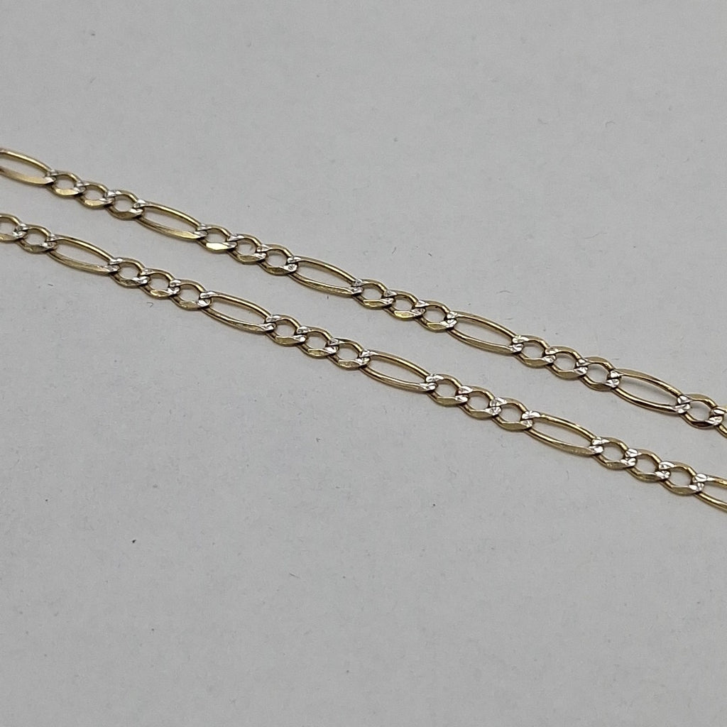 CADENA ORO 14 K 4.1 GRMS (SEMINUEVO)
