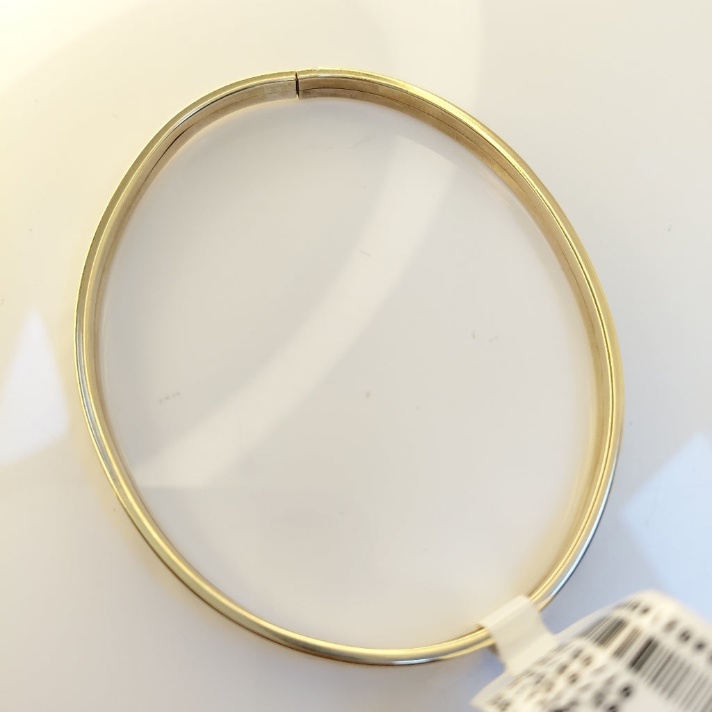 PULSERA ORO 10 K 4.6 GRMS (SEMINUEVO)