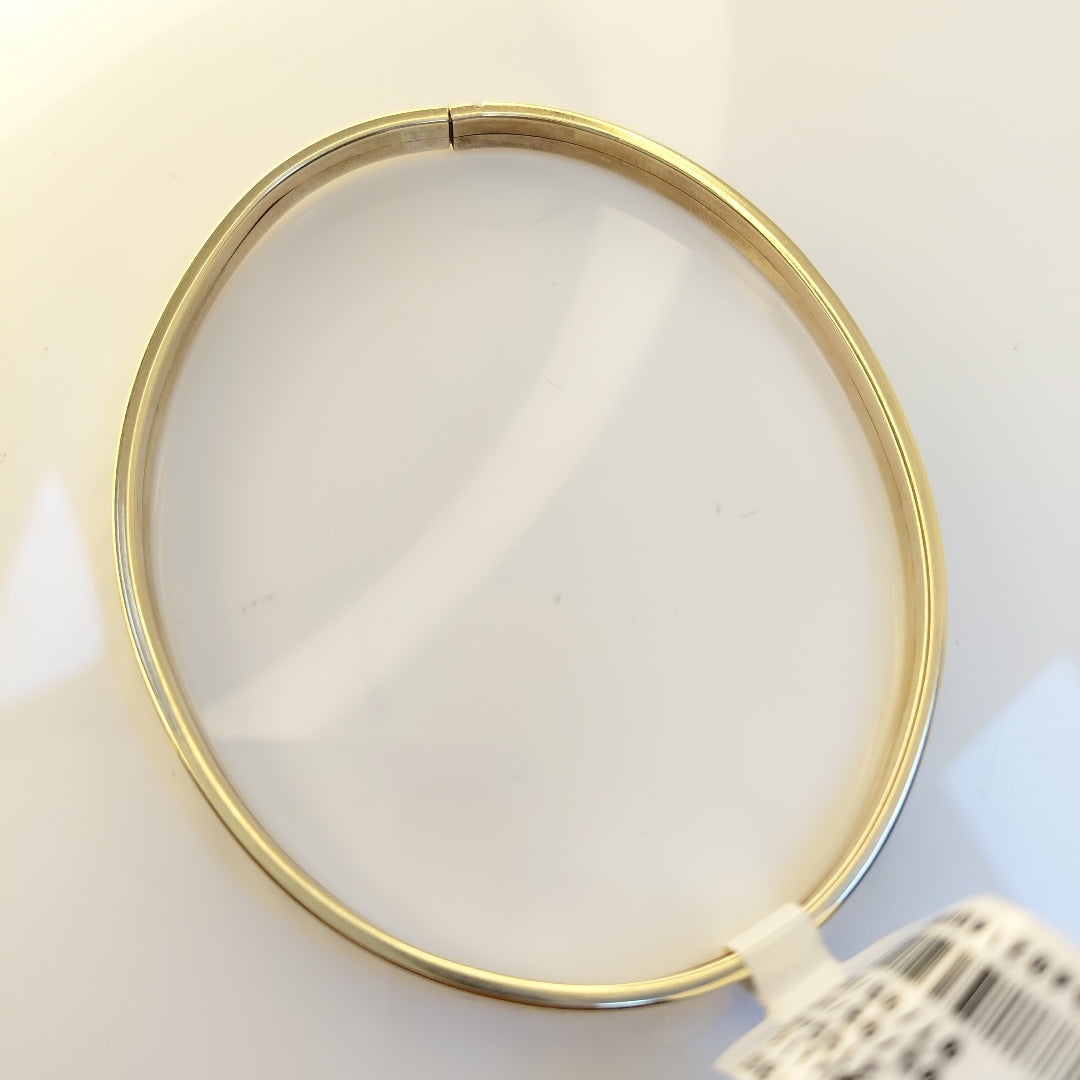 PULSERA ORO 10 K 4.6 GRMS (SEMINUEVO)