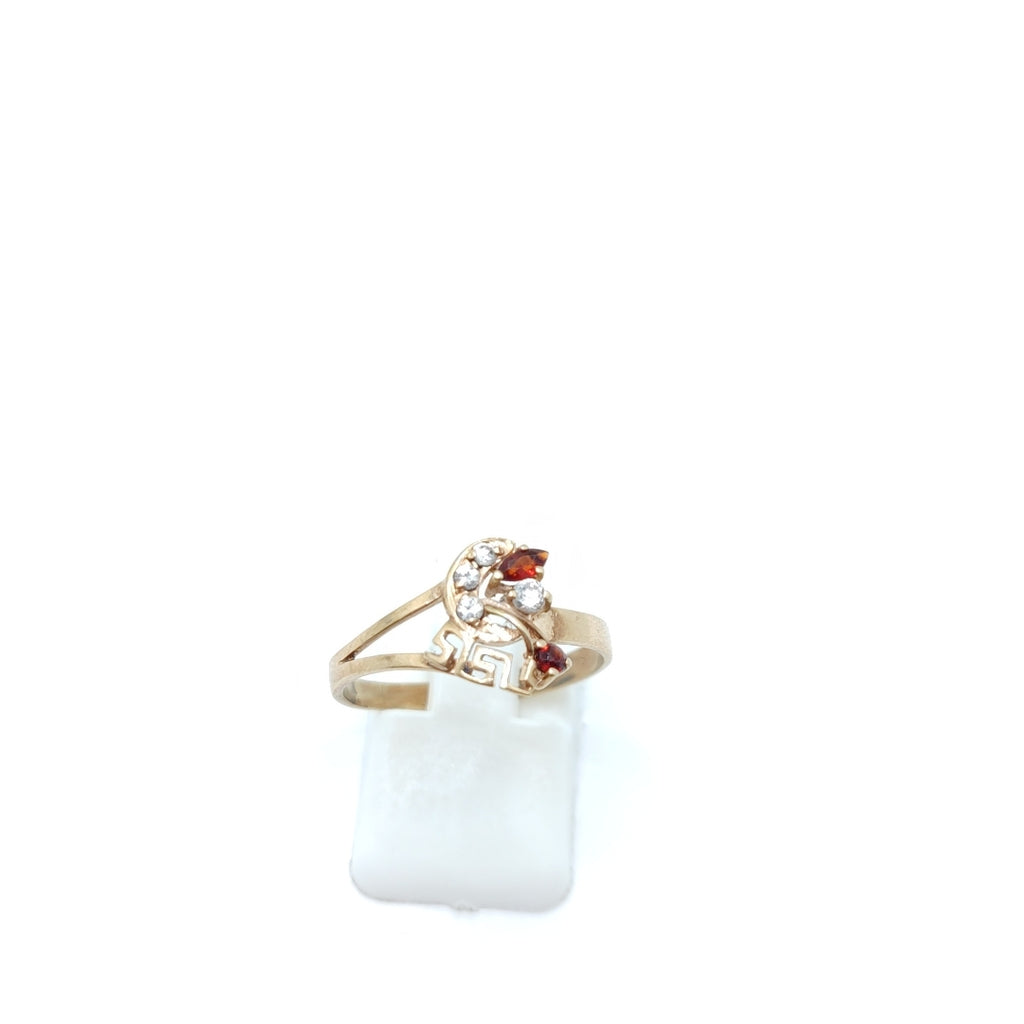 ANILLITO ORO 8 K 1,90 GRMS (SEMINUEVO)