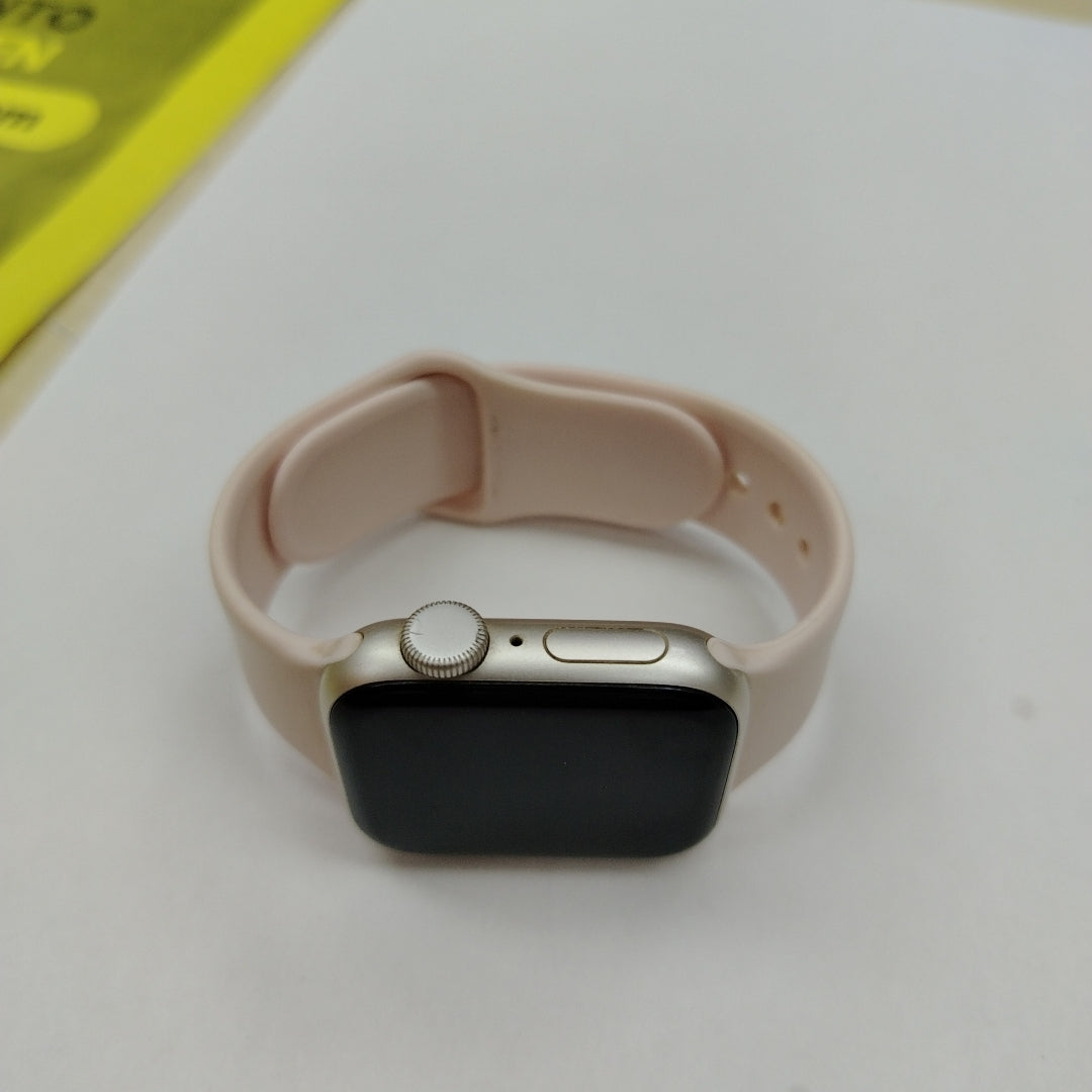 SMARTWATCH APPLE SE 2 ALUMINIO A2722 40 MM GPS (SEMINUEVO)