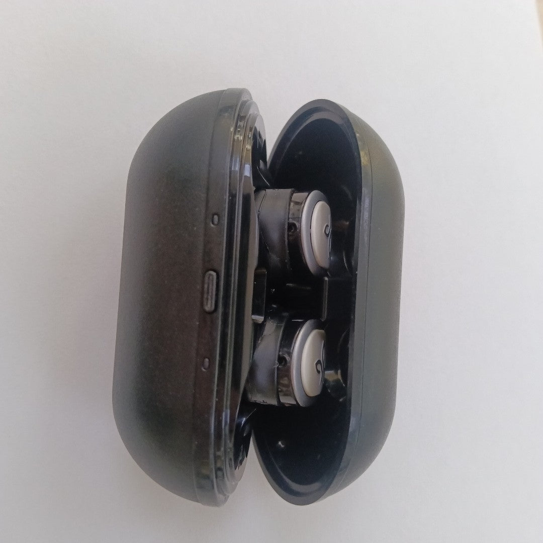 AUDIFONOS JAYBIRD RUN INALAMBRICO IN EAR (SEMINUEVO)