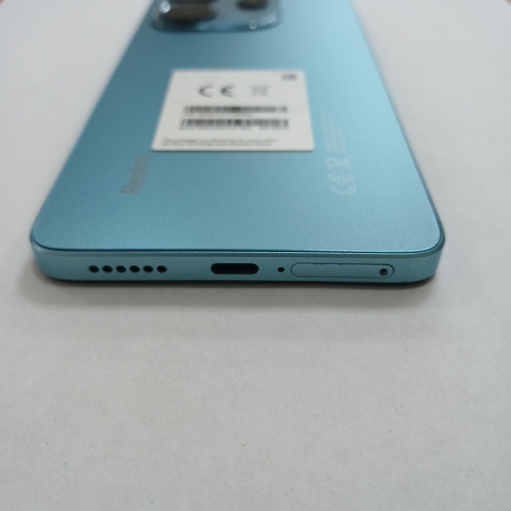 CELULAR XIAOMI REDMI NOTE 14 24117RN76L (2025) 256 GB 8 GB RAM (SEMINUEVO)