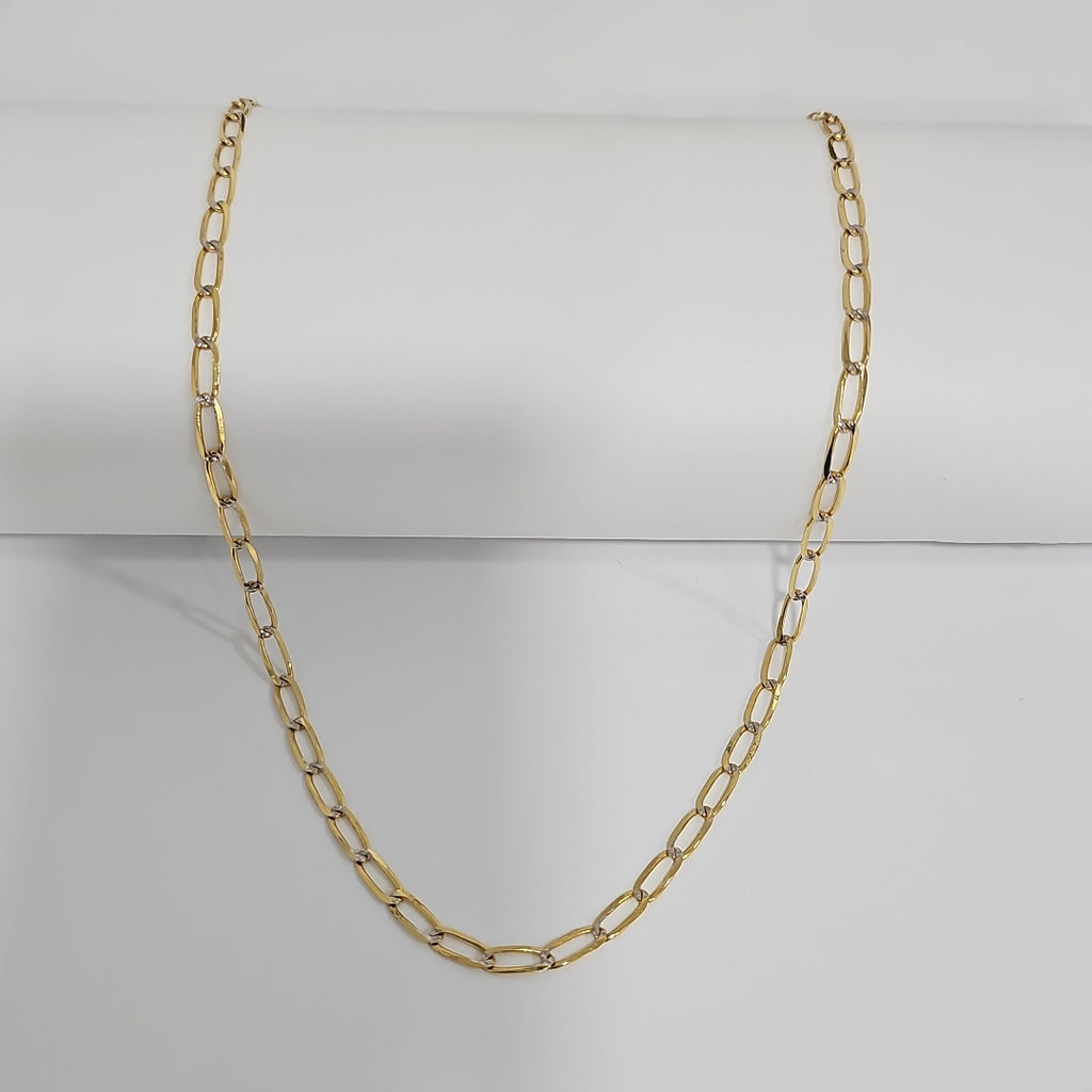 CADENA ORO 14 K 11,70 GRMS (SEMINUEVO)