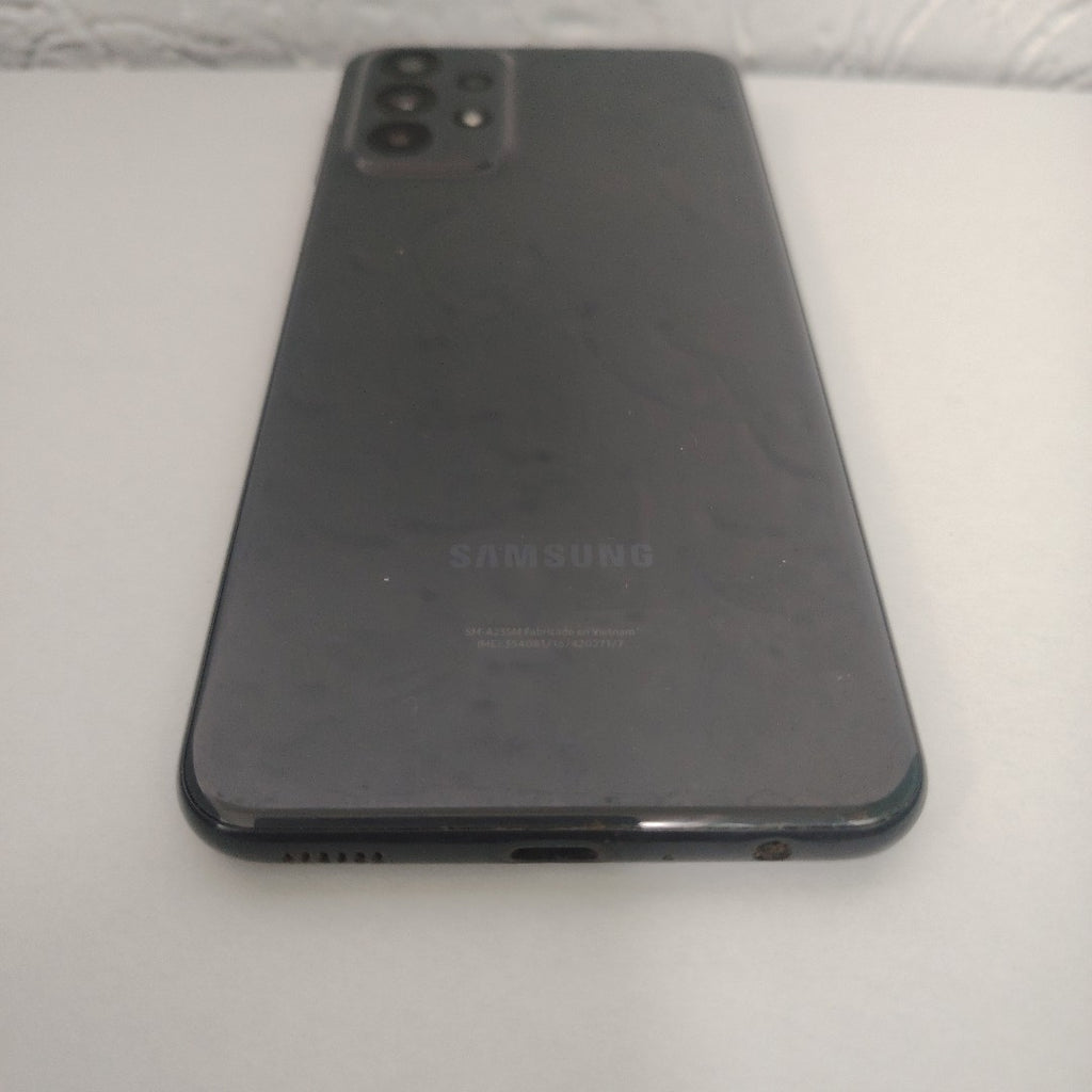 CELULAR SAMSUNG GALAXY A23 SM-A235M 128 GB 4 GB RAM (SEMINUEVO)