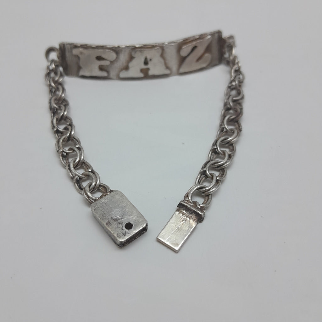 ESCLAVA PLATA 17 GRMS (SEMINUEVO)