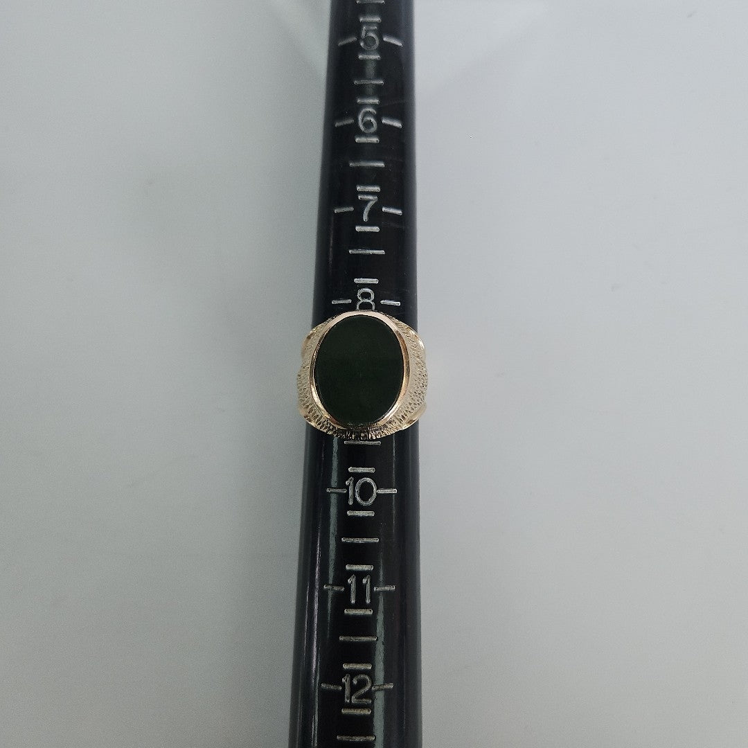 ANILLO ORO 8 K 12,40 GRMS (SEMINUEVO)
