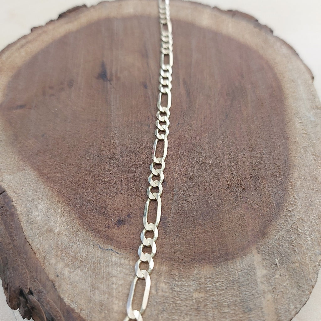 PULSERA ORO 10 K 5.3 GRMS (SEMINUEVO)