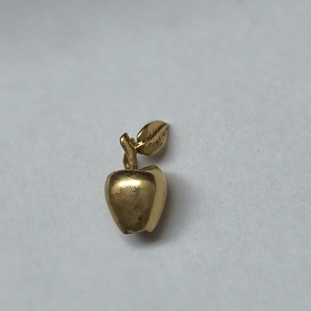 DIJE ORO 14 K 3.3 GRMS (SEMINUEVO)