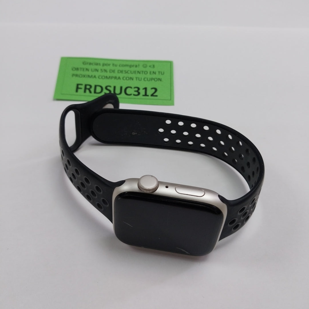SMARTWATCH APPLE SE 3 ALUMINIO A3325 44 MM GPS (SEMINUEVO)