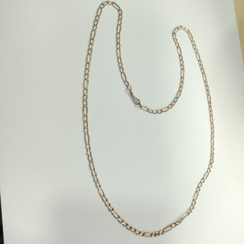 CADENA ORO 8 K 6,00 GRMS (SEMINUEVO)