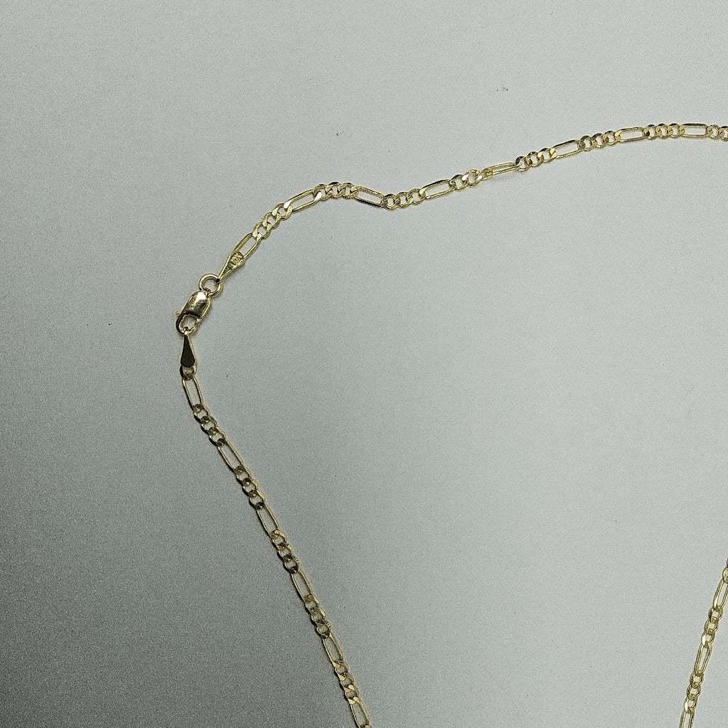 CADENA 3X1 10K 55 CM 4.3 GR (NUEVO)