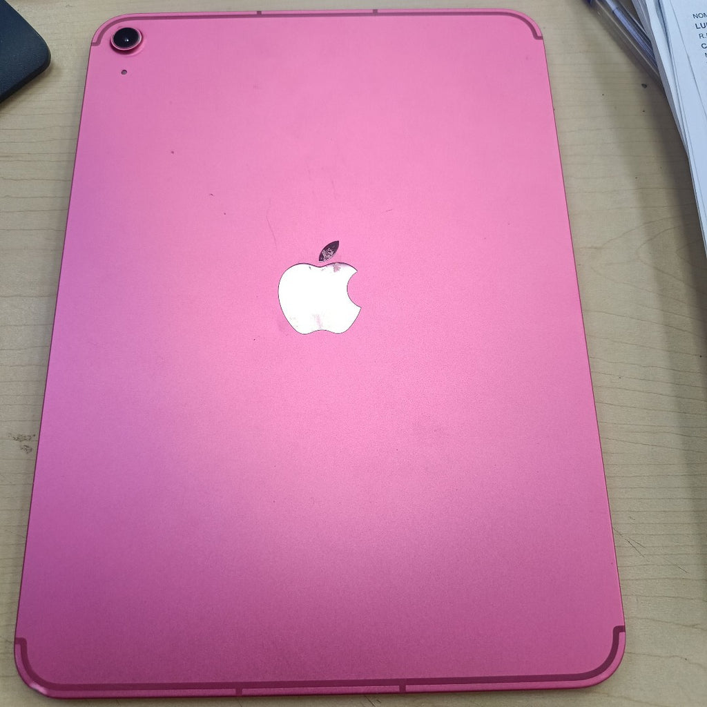 TABLETA APPLE IPAD A16 A3355 (2025) 128 GB 6 GB RAM