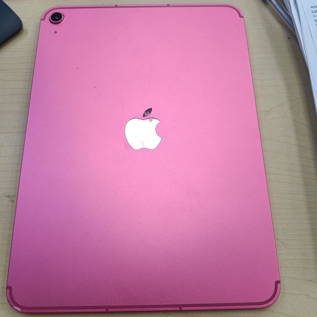 TABLETA APPLE IPAD A16 A3355 (2025) 128 GB 6 GB RAM