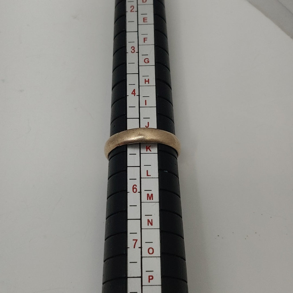 ARGOLLA ORO 8 K 1,80 GRMS (SEMINUEVO)
