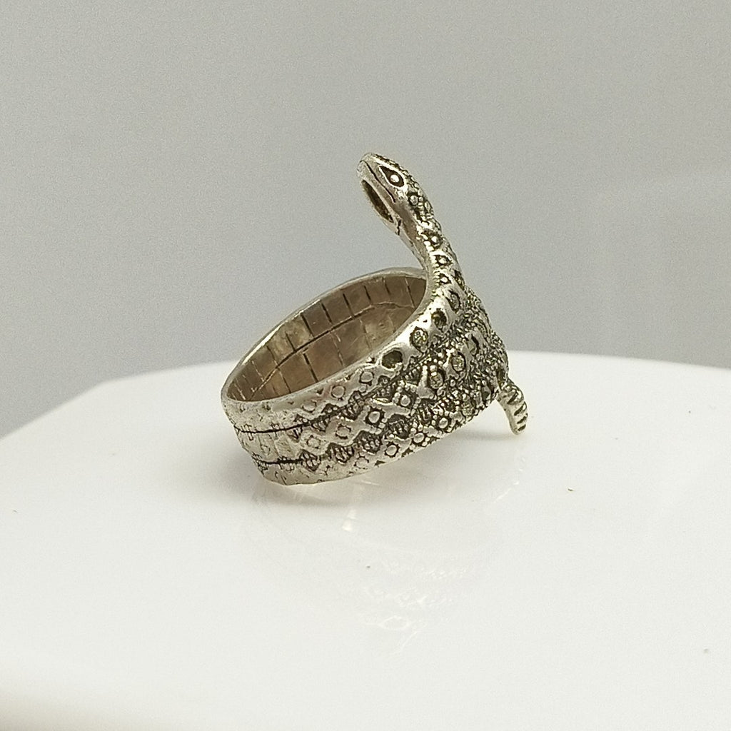 ANILLITO PLATA 9,70 GRMS (SEMINUEVO)