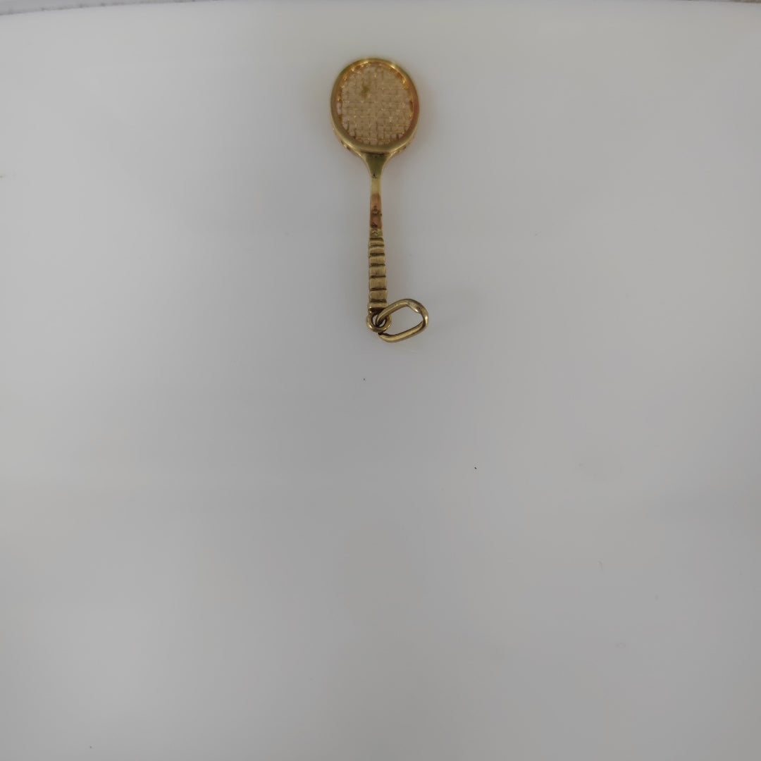 DIJE ORO 14 K 2.5 GRMS (SEMINUEVO)