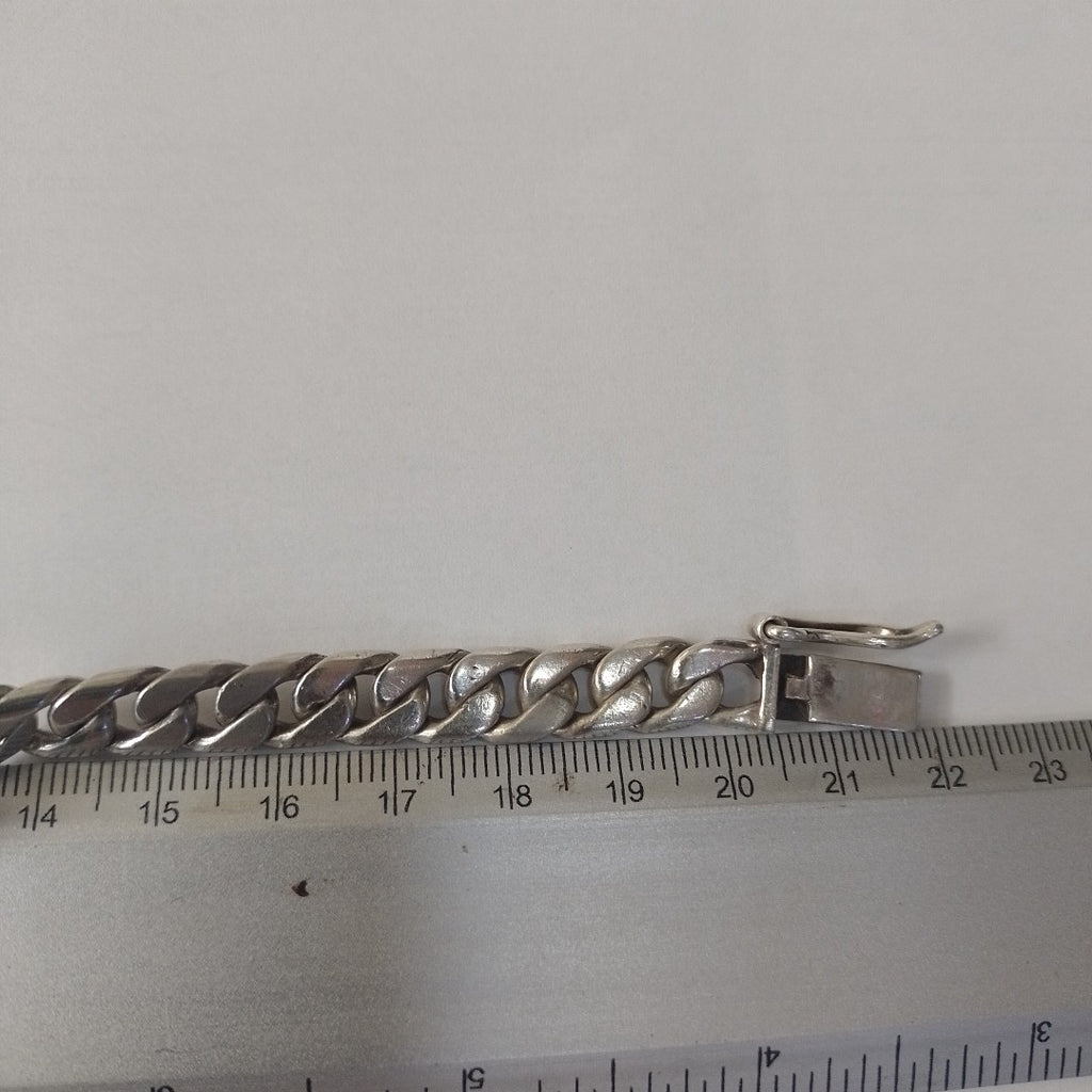 ESCLAVA PLATA 36.3 GRMS (SEMINUEVO)