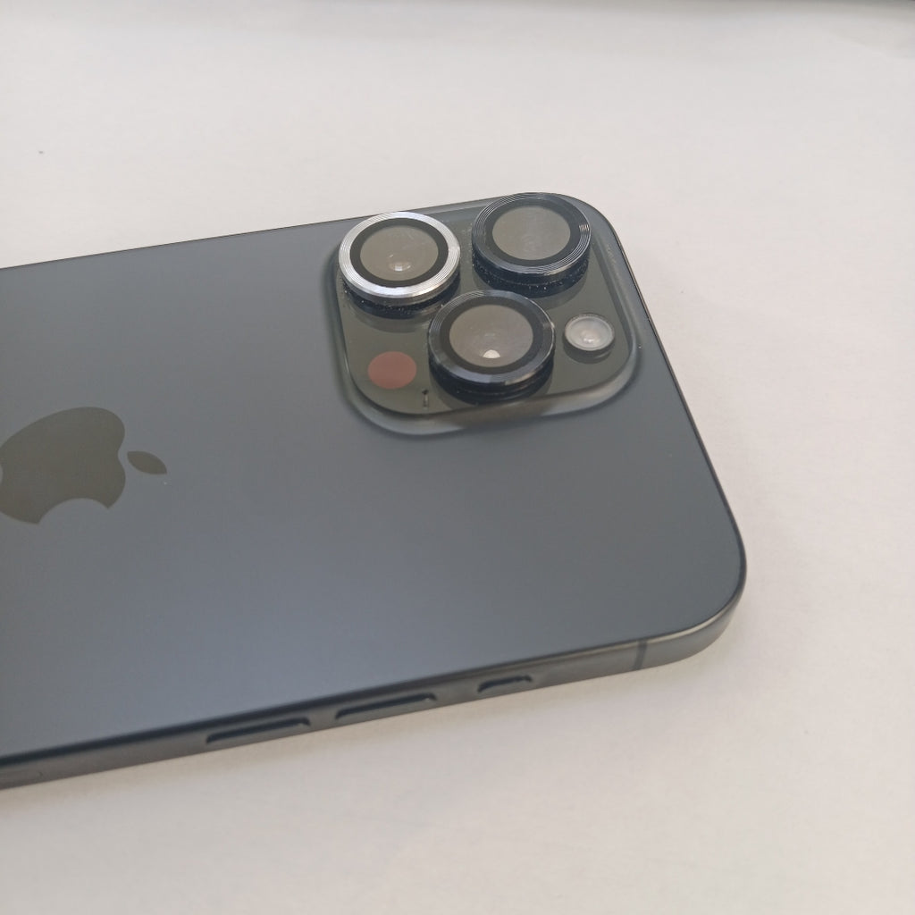 CELULAR APPLE IPHONE 15 PRO MAX A3105 (2023) 256 GB 8 GB RAM (SEMINUEVO)
