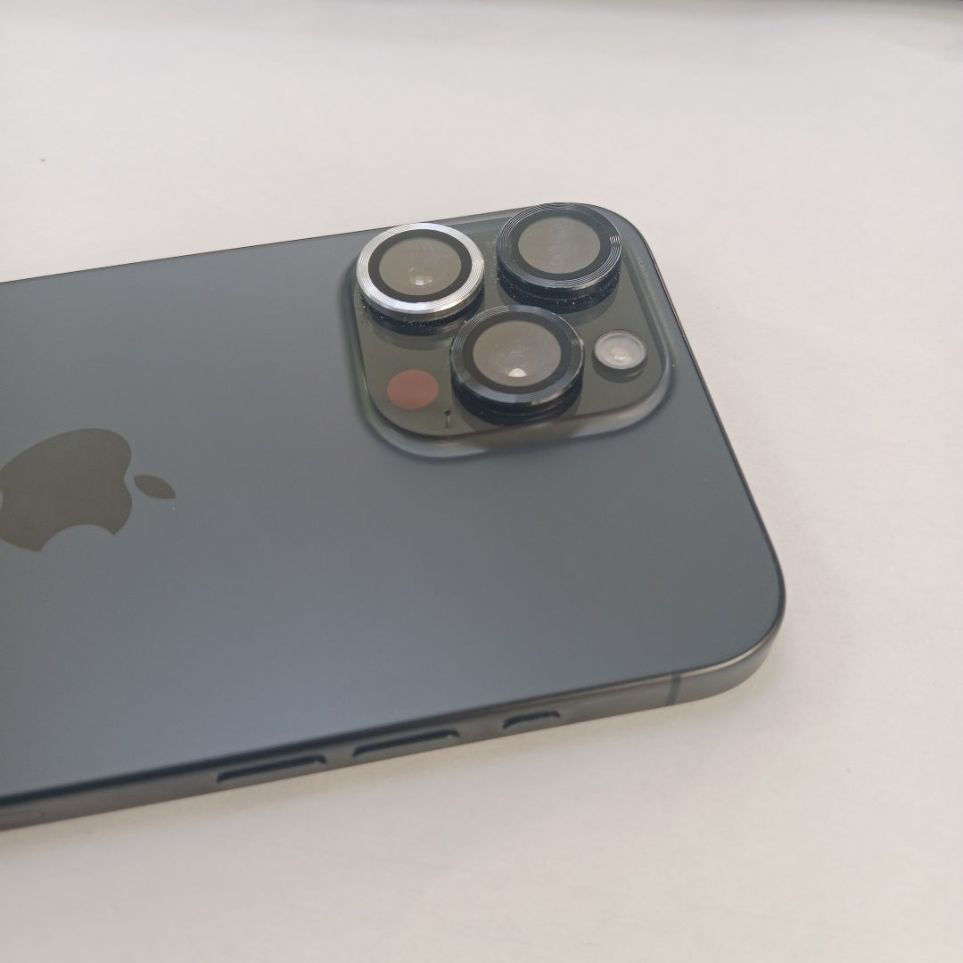 CELULAR APPLE IPHONE 15 PRO MAX A3105 (2023) 256 GB 8 GB RAM (SEMINUEVO)