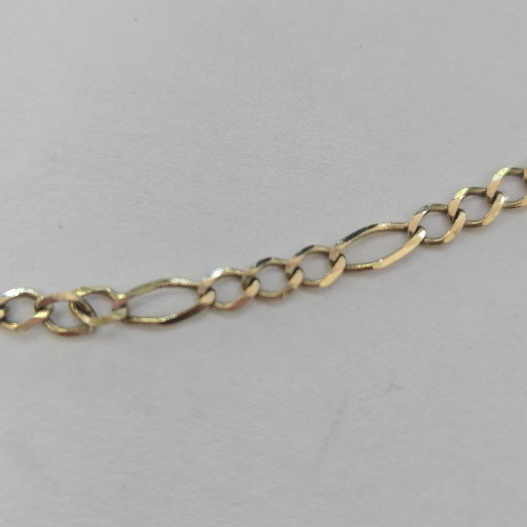 CADENA ORO 10 K 4 GRMS (SEMINUEVO)