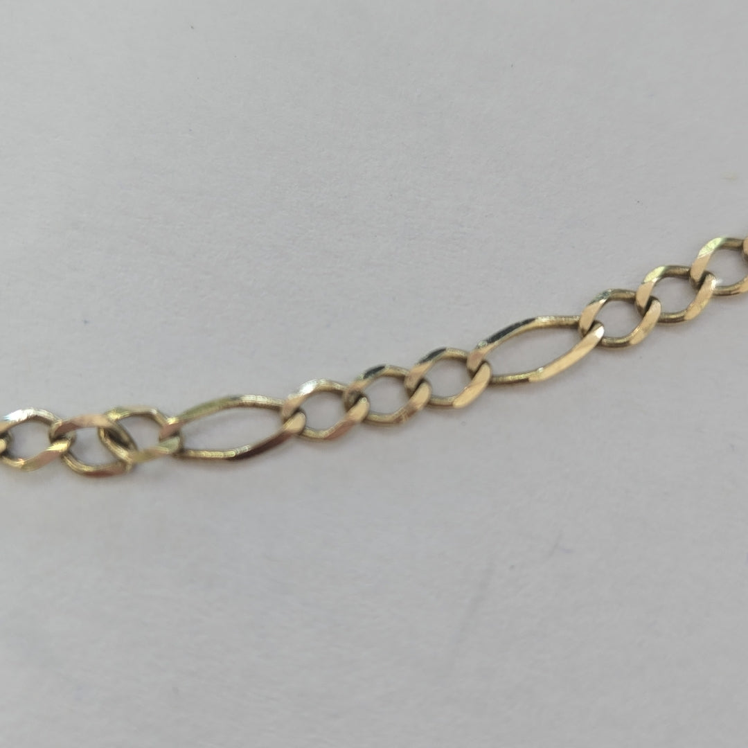 CADENA ORO 10 K 4 GRMS (SEMINUEVO)