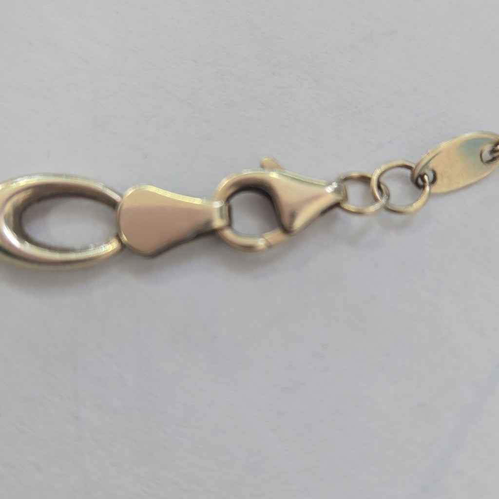PULSERA ORO 8 K 3,50 GRMS (SEMINUEVO)