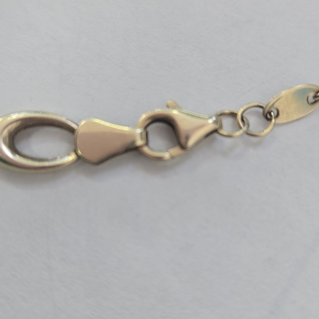 PULSERA ORO 8 K 3,50 GRMS (SEMINUEVO)