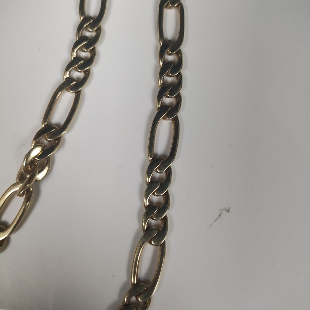 CADENA ORO 10 K 48.5 GRMS (SEMINUEVO)