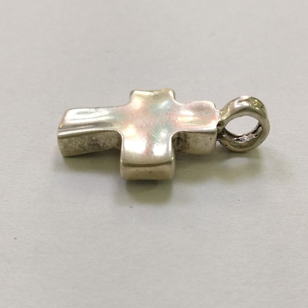 CRUZ PLATA 5.7 GRMS (SEMINUEVO)