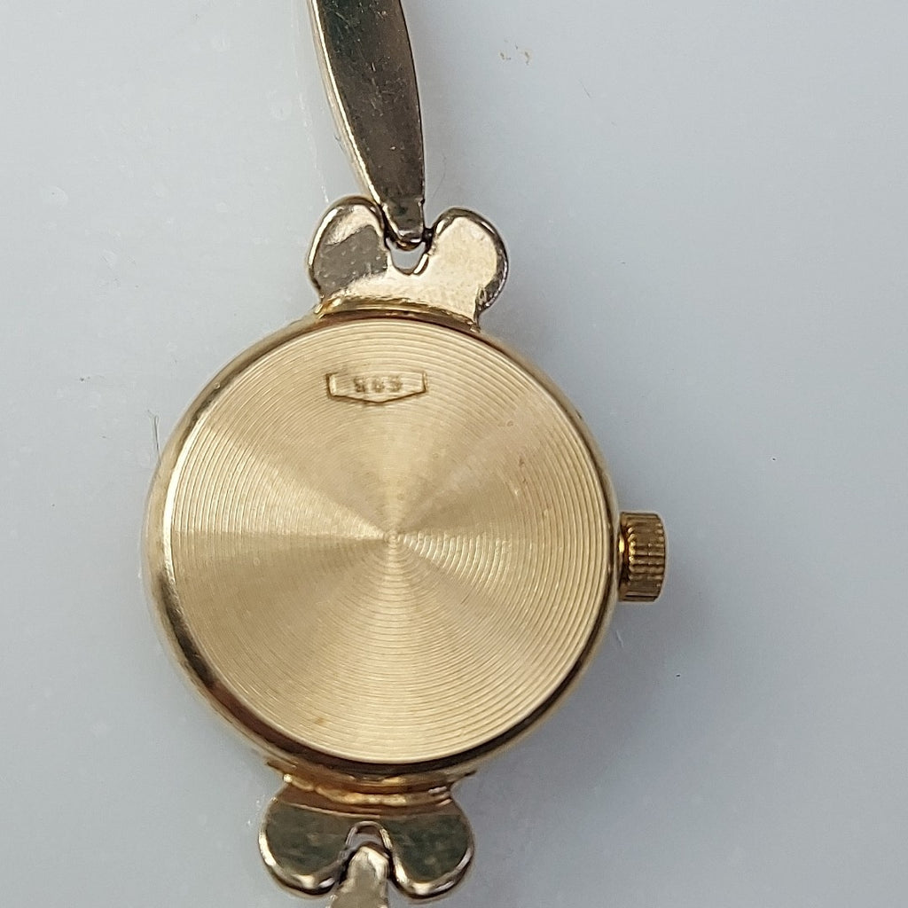 OTRO ORO 14 K 10.7 GRMS (SEMINUEVO)