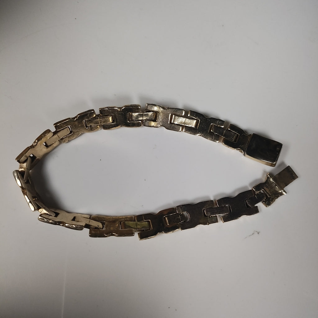 PULSERA ORO 8 K 57 GRMS (SEMINUEVO)