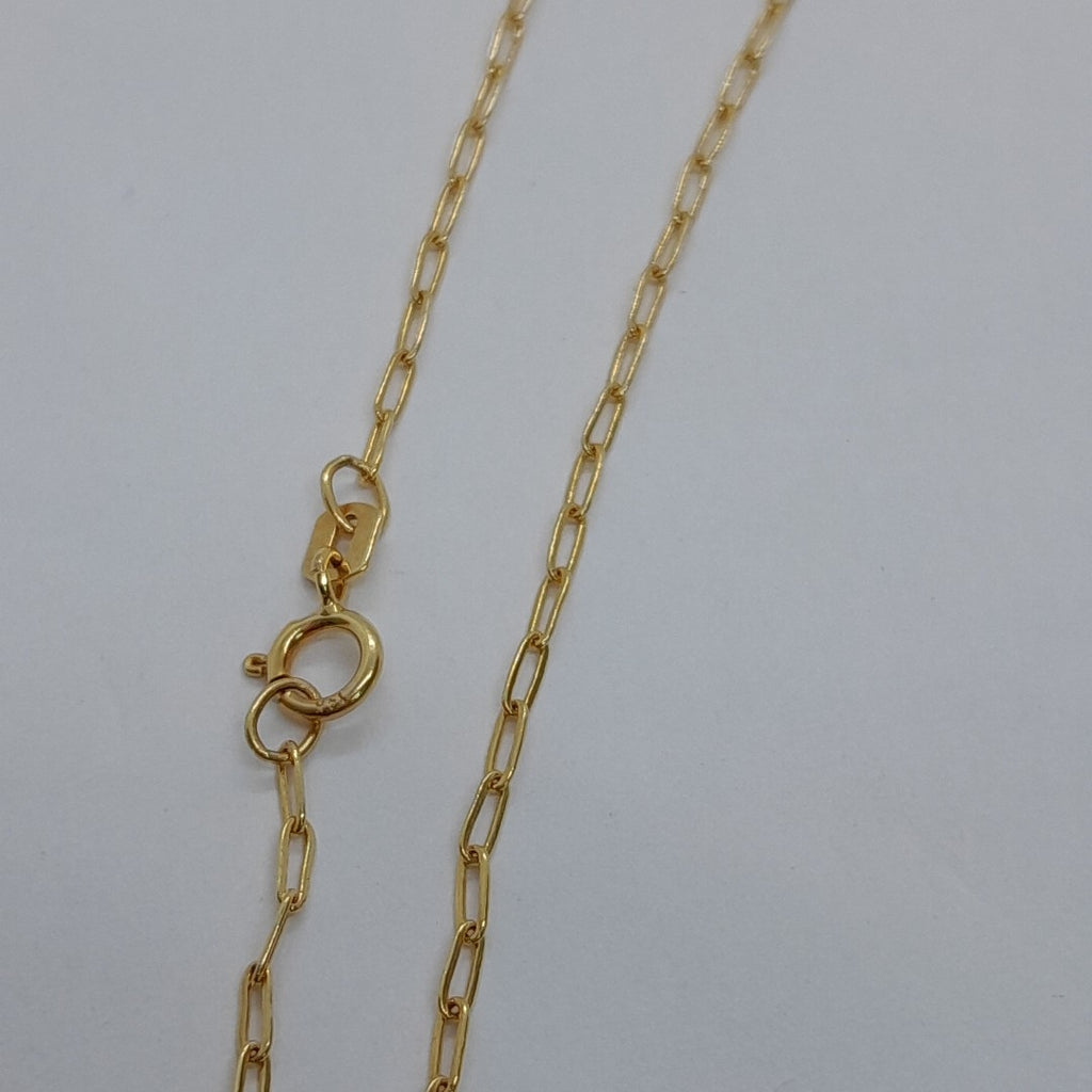 CADENAS ORO 14K 2.1 (NUEVO)