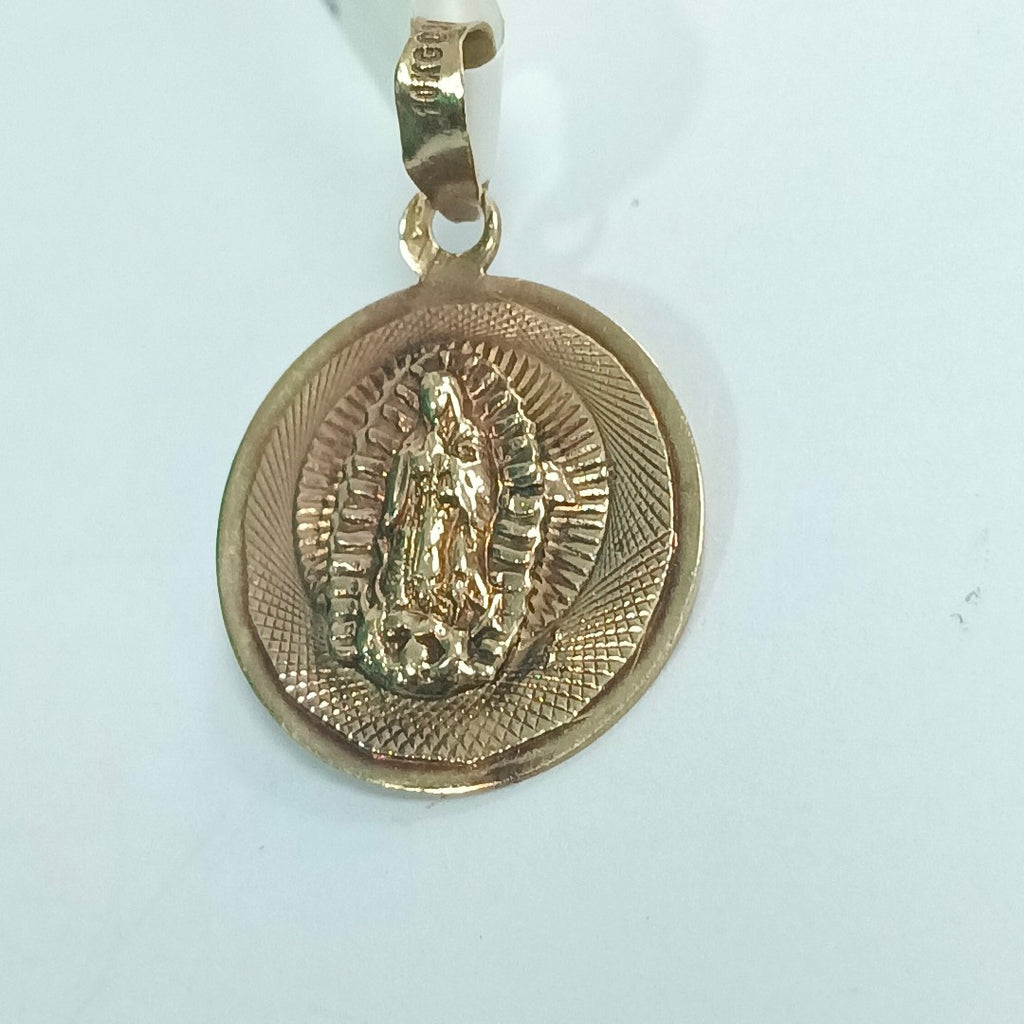 DIJE ORO 10 K 1.3 GRMS (SEMINUEVO)